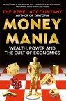MONEYMANIA - The Rebel Accountant - 9781800963092