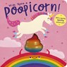 Wish Upon a Poopicorn - Danielle McLean - 9781801040389