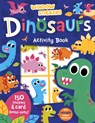 Dinosaurs - Bethany Carr - 9781801052634