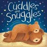 Cuddles and Snuggles - Jamie French - 9781801053013