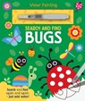 Search and Find Bugs - Georgie Taylor - 9781801058186