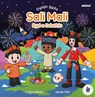 Dysgu gyda Sali Mali: Byd o Ddathlu - Casia Wiliam - 9781801062664