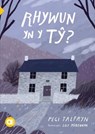 Cyfres Amdani: Rhywun yn y Ty? - Pegi Talfryn - 9781801064262