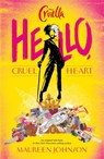 Disney Cruella: Hello, Cruel Heart - Maureen Johnson - 9781801080361