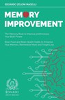 Memory Improvement - Edoardo Zeloni Magelli - 9781801119634