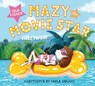 Mazy the Movie Star - Isla Fisher - 9781801300162