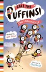 Call the Puffins: Tiny's Brave Rescue - Cath Howe - 9781801300605