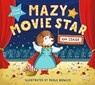 Mazy the Movie Star: On Stage - Isla Fisher - 9781801300742