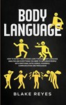 Body Language - Blake Reyes - 9781801446211
