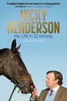 Nicky Henderson - Kate Johnson - 9781801504904