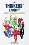 The Thinkers' Factory - Karan Tejwani - 9781801507370