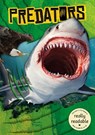 Predators - Mignonne Gunasekara - 9781801551601