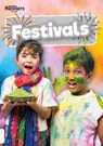 Festivals - Louise Nelson - 9781801558181
