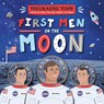 First Men on The Moon - Emilie Dufresne - 9781801558532