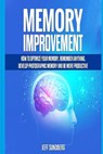 Memory Improvement - SUNDBERG,  Jeff - 9781801572521