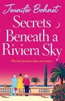 Secrets Beneath a Riviera Sky - Jennifer Bohnet - 9781801623148
