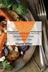 The Keto Vegetarian - MILLER,  Sophie - 9781801938013