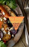 The Keto Vegetarian - MILLER,  Sophie - 9781801938020