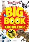 The Week Junior Big Book of Knowledge - The Week Junior - 9781801995221