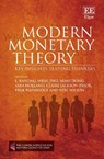 Modern Monetary Theory - L. R. Wray ; Phil Armstrong ; Sara Holland ; Claire Jackson-Prior ; Prue Plumridge ; Neil Wilson - 9781802208085