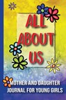 All About Us - Skribent - 9781802322569