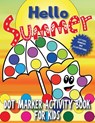 Hello Summer - BOOKS,  Jocky - 9781802322583