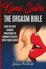 Kama Sutra - Jessica Anderson - 9781802343694