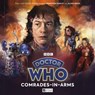Doctor Who: The War Doctor Begins - Comrades-in-Arms -  - 9781802401134