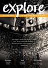 Explore 108 (Oct-Dec 2024): For Your Daily Walk with God - Timothy Keller - 9781802541083