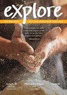 Explore (Jan-Mar 2025): For Your Daily Walk with God - Graham Beynon - 9781802541328