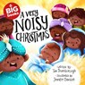 A Very Noisy Christmas (Big Book) - Tim Thornborough - 9781802543483