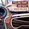 Peeling Paint and Rust - David Wilson - 9781802585681