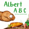 Albert ABC - Ian Brown - 9781802586879