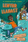 Llwybr Llanast - Burhana Islam - 9781802587135