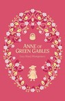 Anne of Green Gables - Lucy Maud Montgomery - 9781802631753
