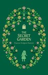 The Secret Garden - Frances Hodgson Burnett - 9781802631791