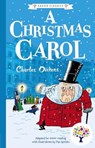 A Christmas Carol: Accessible Easier Edition -  - 9781802633511