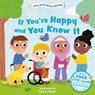 If You're Happy and You Know It (Sing-Along Nursery Rhymes) -  - 9781802634389