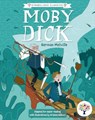 Moby Dick: Accessible Symbolised Edition -  - 9781802634853