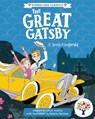 The Great Gatsby: Accessible Symbolised Edition - Every Cherry Publishing - 9781802637007