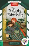 Macbeth: Accessible Easier Edition -  - 9781802638745