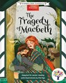 Macbeth: Accessible Symbolised Edition -  - 9781802638752