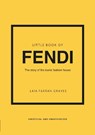 Little Book of Fendi - Laia Farran Graves - 9781802796537