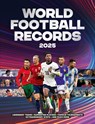 World Football Records 2025 - Keir Radnedge - 9781802798616