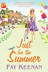Just for the Summer - KEENAN,  Fay - 9781802802337