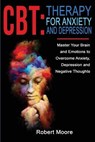 CBT - MOORE,  Robert - 9781802835779