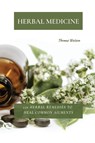 Herbal Medicine - Thomas Watson - 9781802870015
