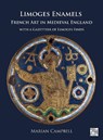 Limoges Enamels - Marian (Independent Researcher Campbell - 9781803278834