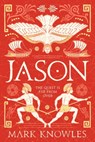 Jason - Mark Knowles - 9781803287188