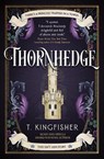 Thornhedge - T. Kingfisher - 9781803364346